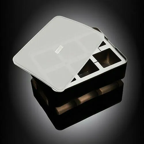 Istärningsbricka För Tärningar 5x5 Cm