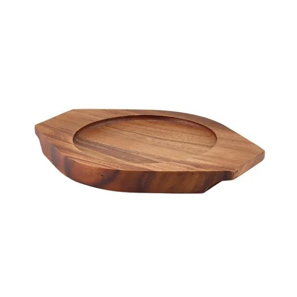 Bordskåner Till Stöpjärnsfat (Passar Till C183)