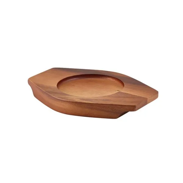 Bordskåner Till Stöpjärnsgryta (Passar Till C137)