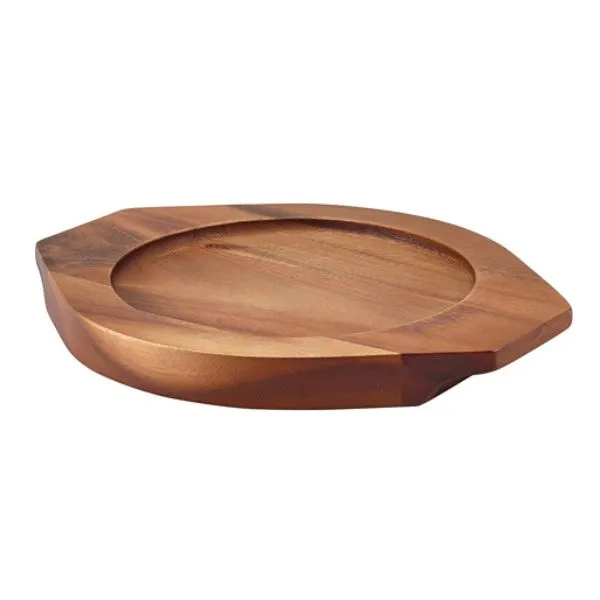 Bordskåner Till Stöpjärnsgryta - Till C203 Stöpjärnspanna