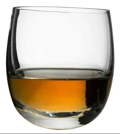 Rolling Tumbler 28cl Urban Bar