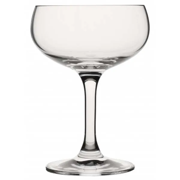Rona Klassisk Coupeglas 26 cl (6 st)