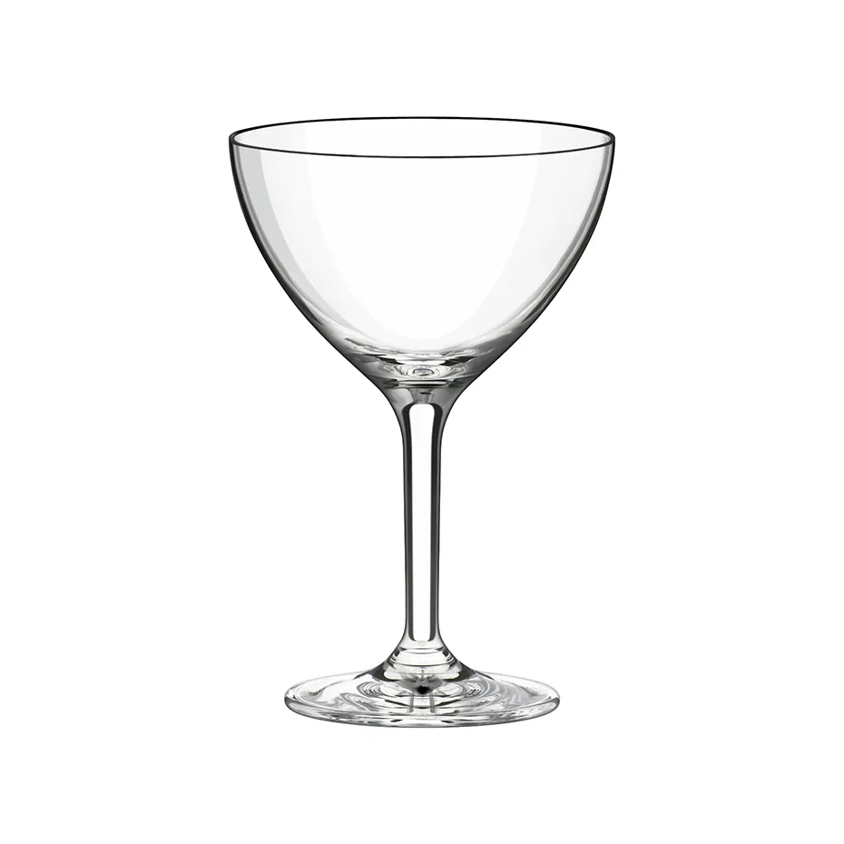 Rona Klassiska Champagneglas 25 cl (6 st)