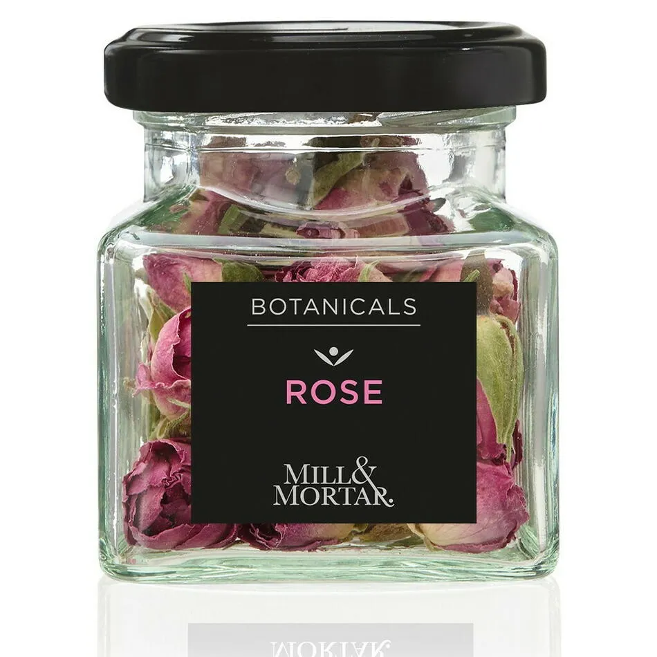 Ros i Knopp, Eko, 10 g