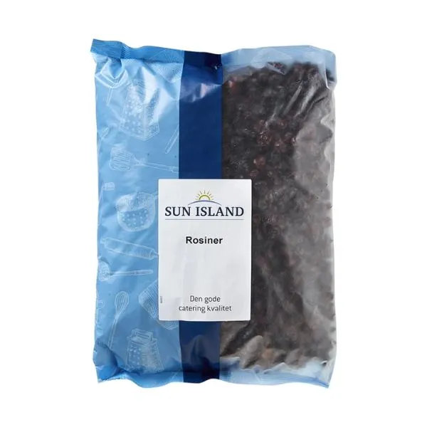 Rosiner Väljer Ps 1 Kg