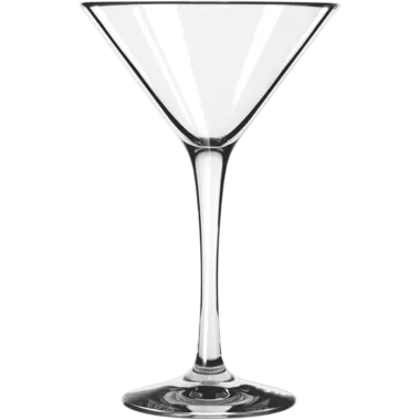 Royal Leerdam Martiniglas 26 cl (4 st)