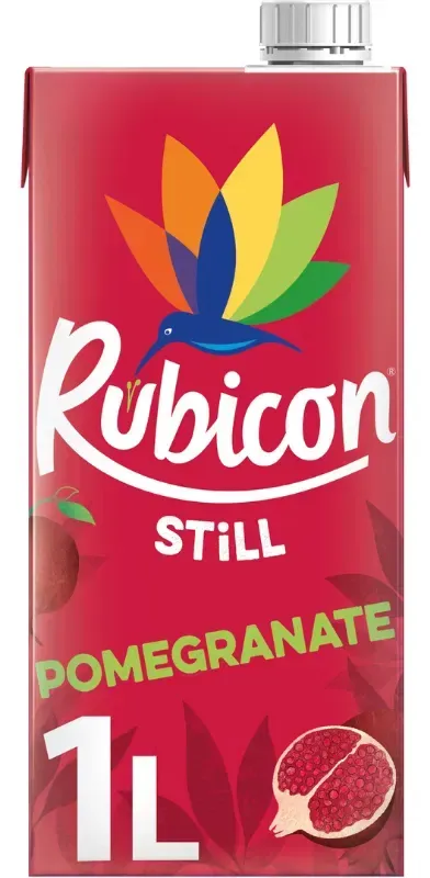 Rubicon Granatäble Juice