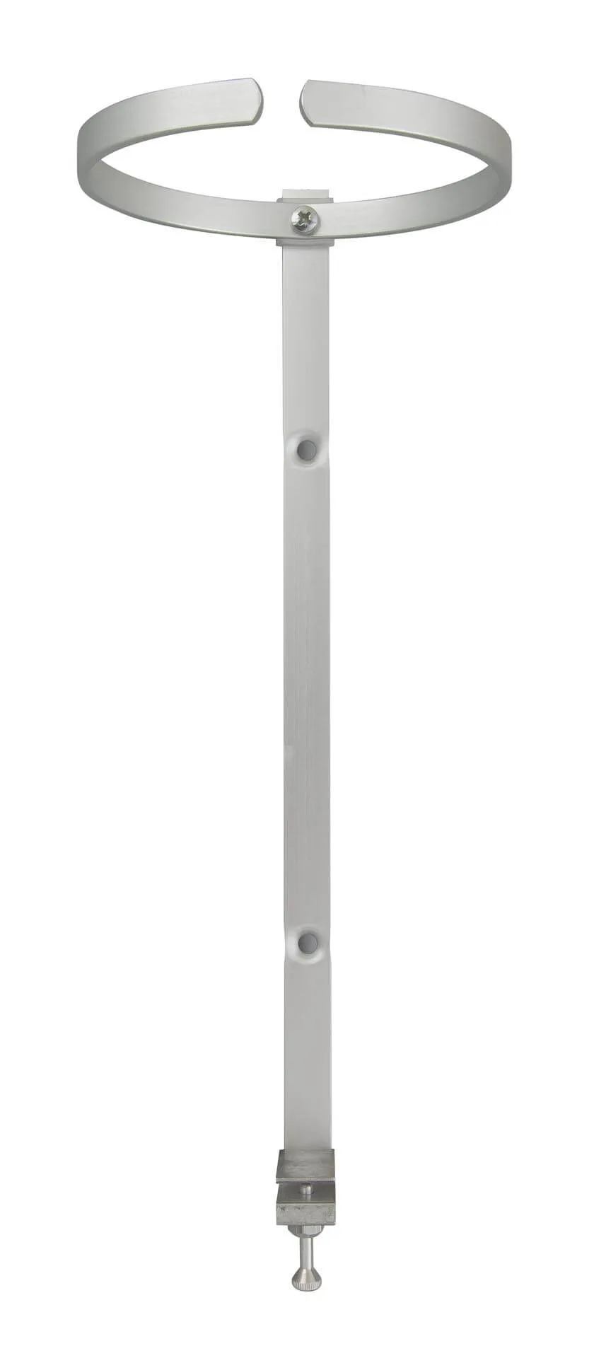 Rund Väggmonterad Flaska Hållare 3liter