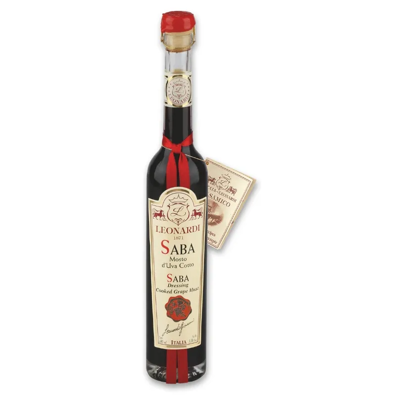 Saba Classico - Kokt Druvmost 100 Ml
