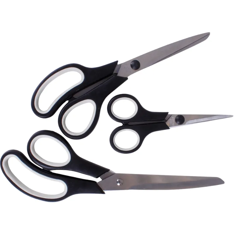 Saksesæt | 3 Stk. | Royal Series