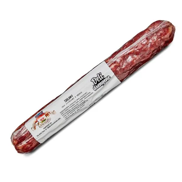 Salami Örter 250g - Deli Pojkarna