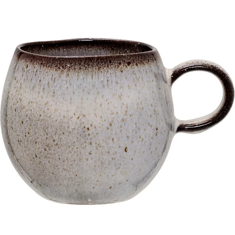 Sandrine Kop, Natur, Stengods