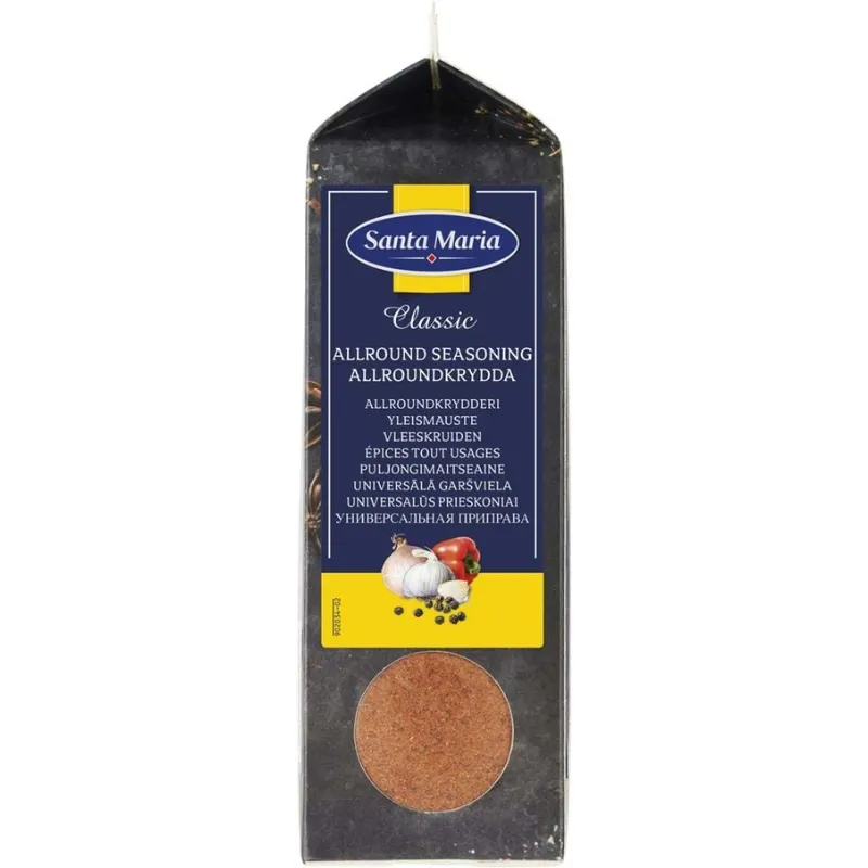 Santa Maria Allroundkrydderi 770 G