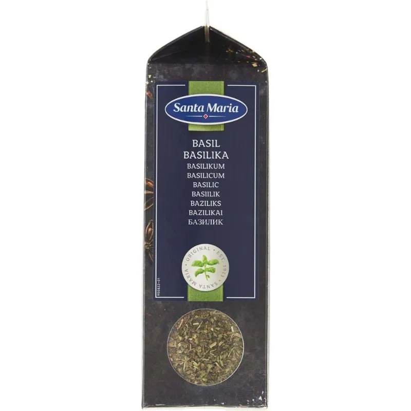 Santa Maria Basilikum 145 G