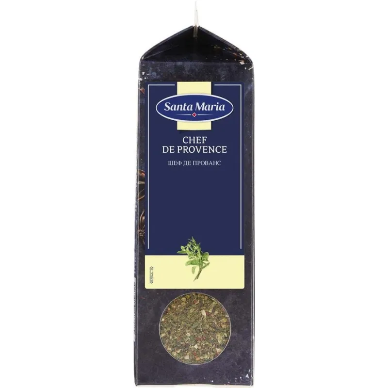 Santa Maria Chef De Provence 340 G