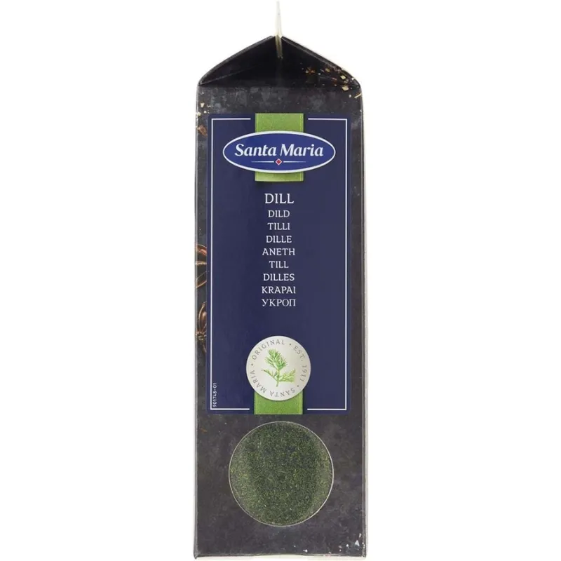 Santa Maria Dild 155 G