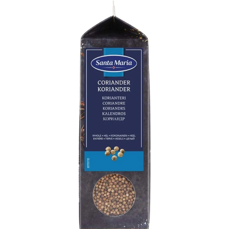 Santa Maria Hel Koriander 270 G