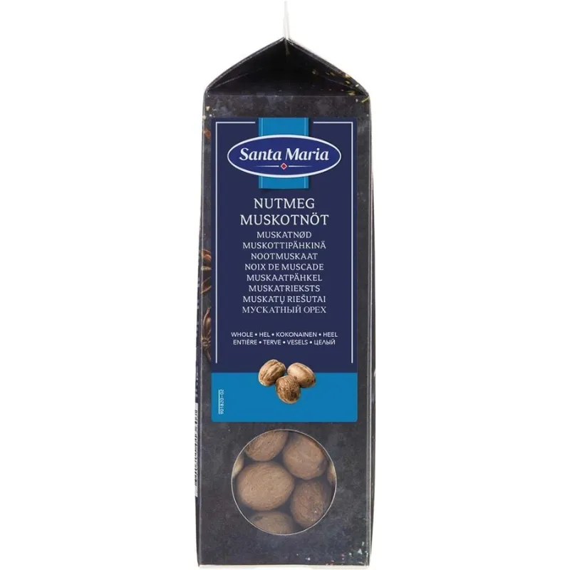Santa Maria Hel Muskotnöt 555 G
