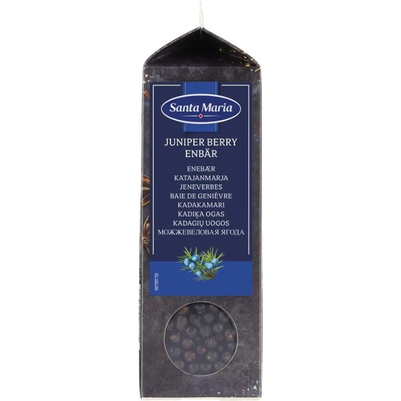 Santa Maria Hela Enbär 290 G