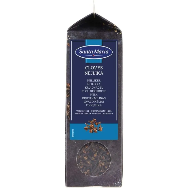 Santa Maria Hela Nejlikor 340 G