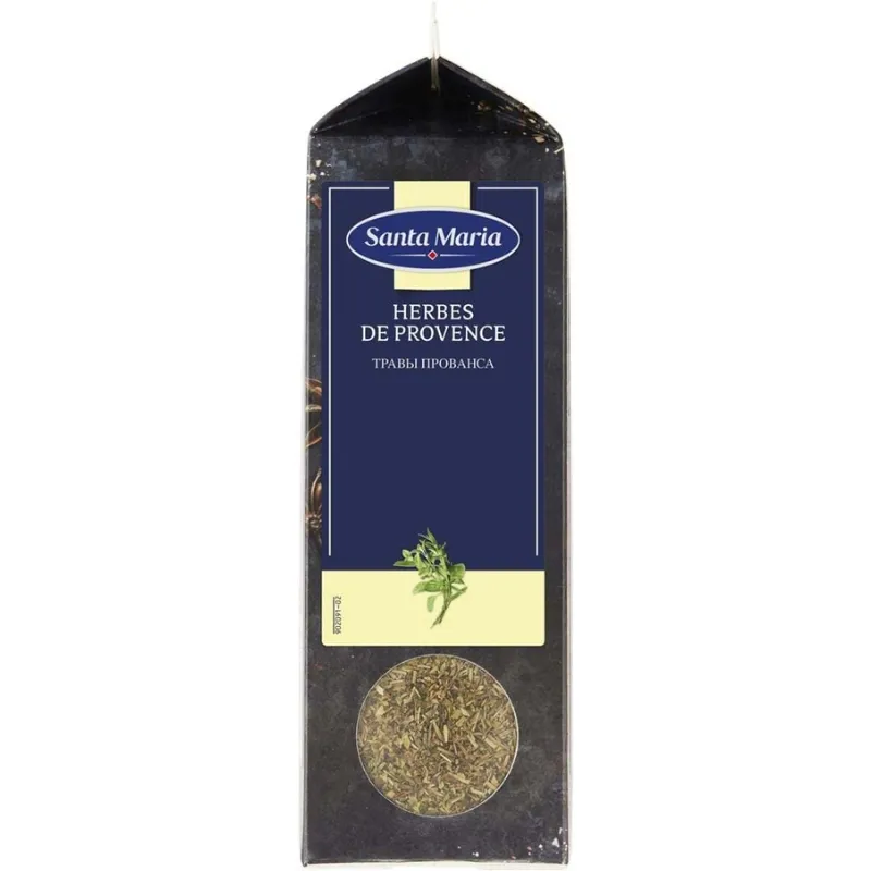 Santa Maria Herbes De Provence 205 G