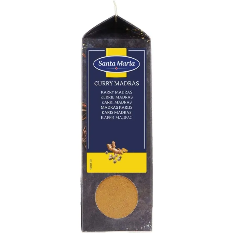 Santa Maria Madras Karry 435 G
