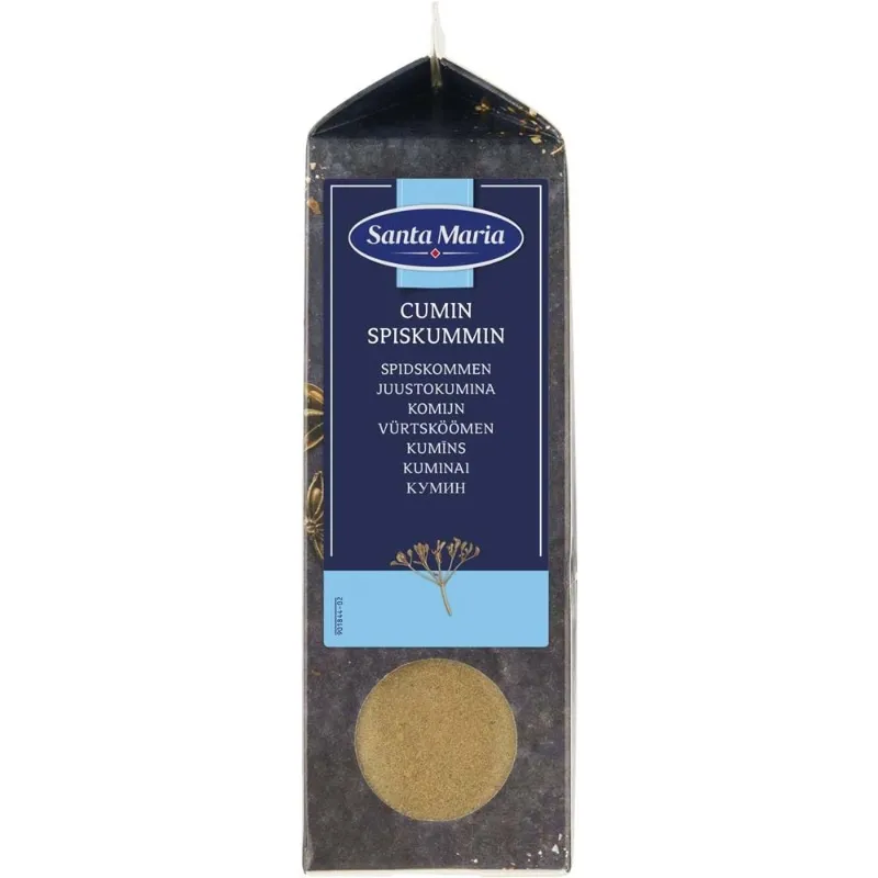 Santa Maria Malen Spiskummin 430 G