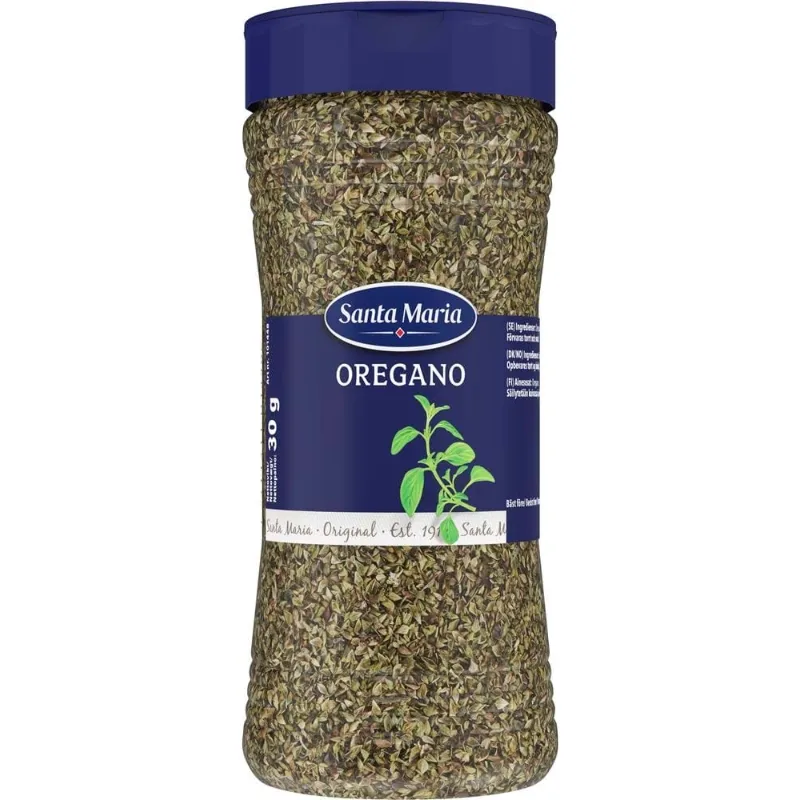 Santa Maria Oregano i Ströglas 30 G