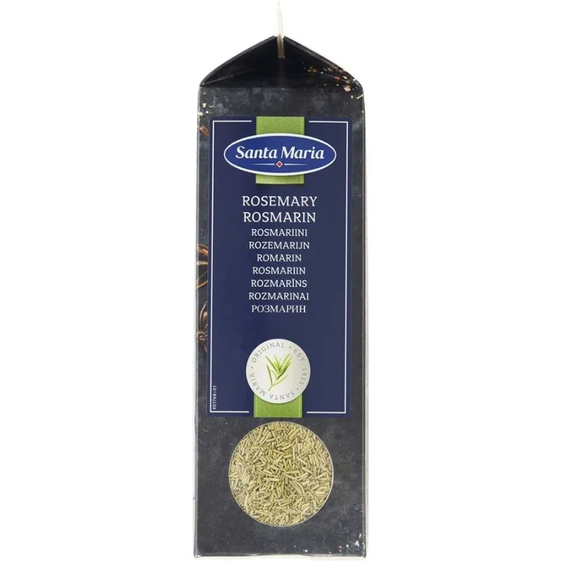 Santa Maria Rosmarin 275 G