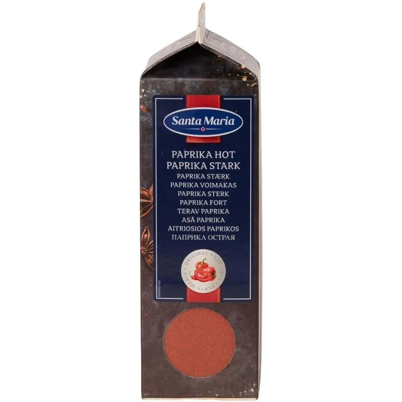 Santa Maria Stark Paprika 480 G
