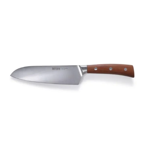 Santoku Kniv Skottsberg® 15 Cm
