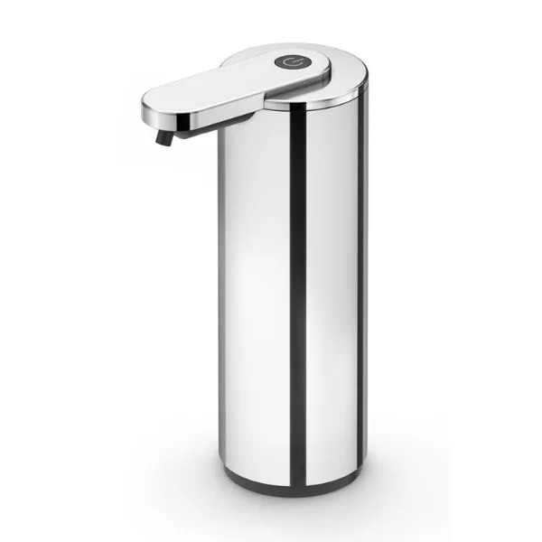 Såpumpssensor Tervo Zack®