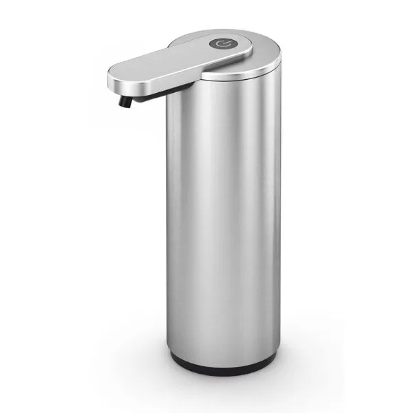 Såpumpssensor Tervo Zack®