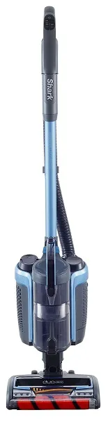 Shark Trådlös Och Påsefri Anti Hår Wrap Dammsugare