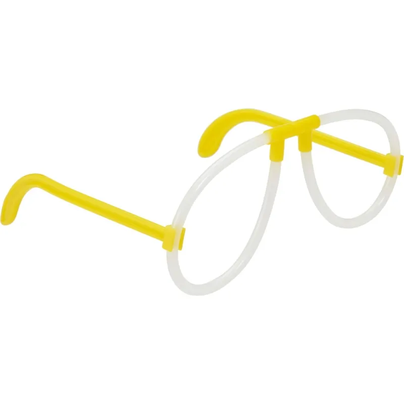 Selvlysende Briller Sæt