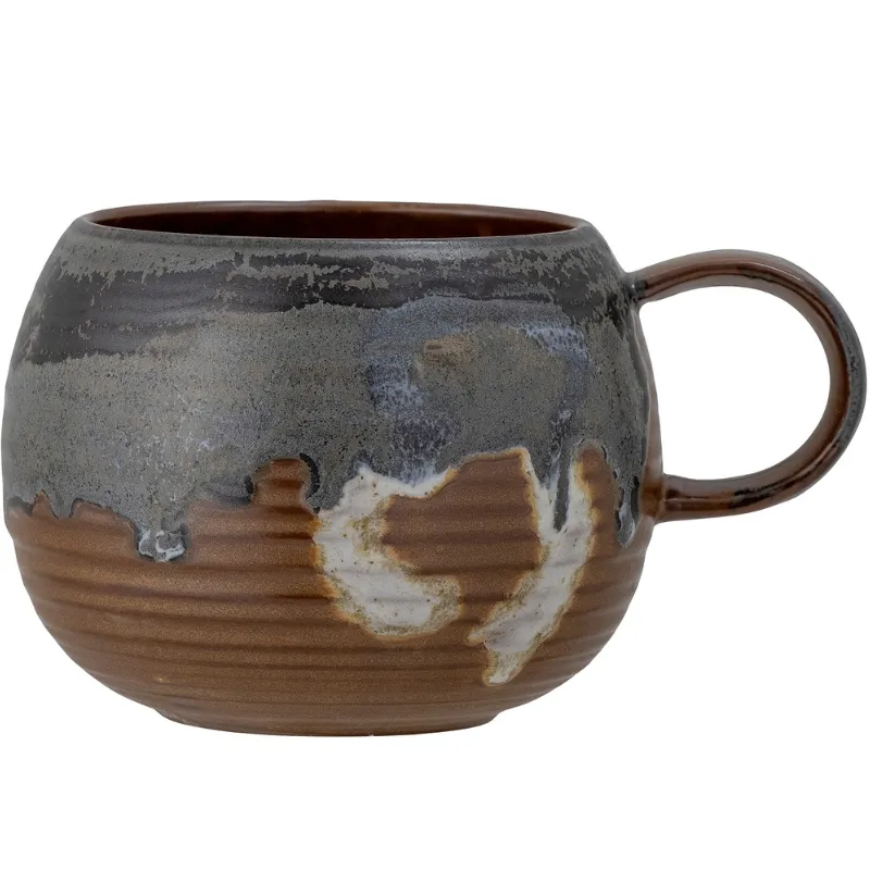 Senna Mugg, Brun, Stengods