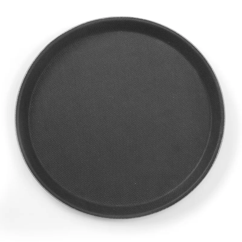 Serveringsbricka Rund 280x22 Mm Frp