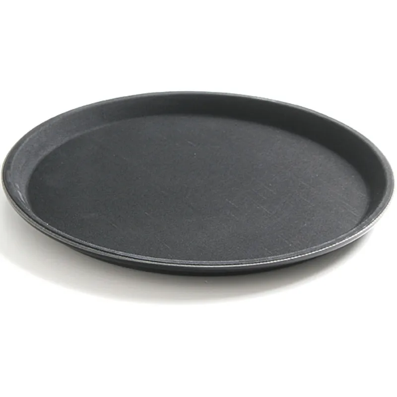 Serveringsbricka Rund 460x22 Mm Frp