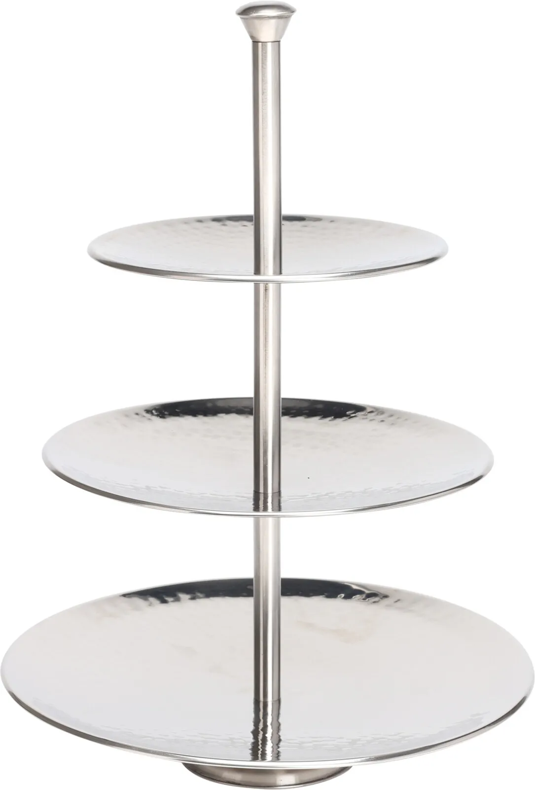 Serveringsfat 3 Lager Hamrat