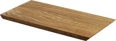 Serveringsplanka - Jag