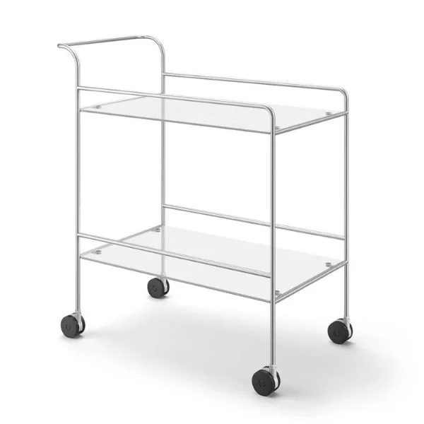 Serveringsvagn Mecor Zack®