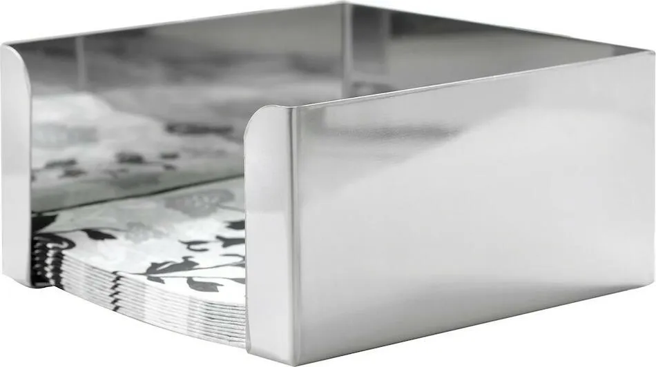 Servietholder 170x170x85