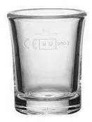 Shotglas 2 cl