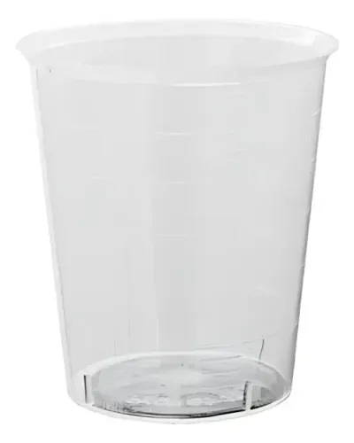 Shotglas Pp 3 Cl