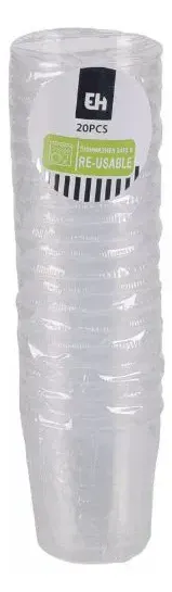 Shotglas 30 Ml