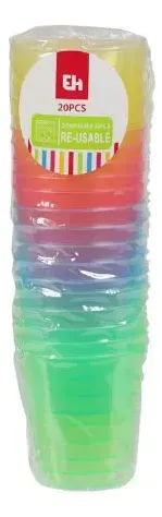 Shotglas 30ml
