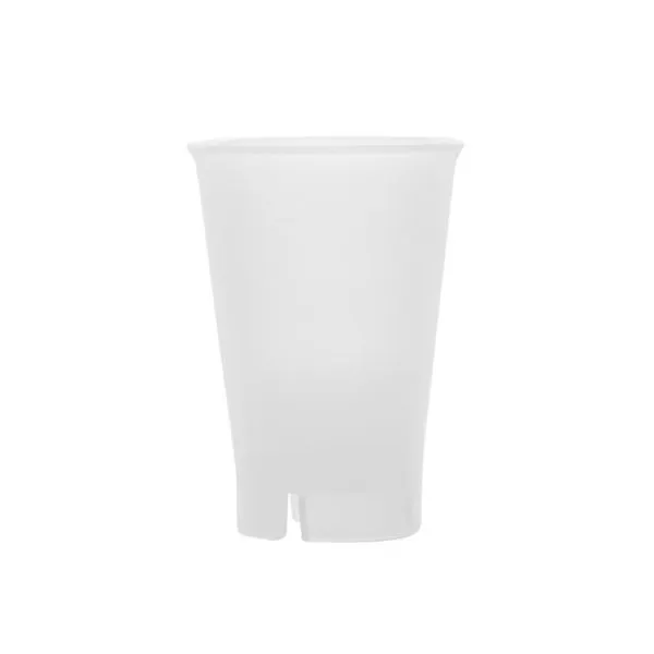 Shotglas Frostat Vit 2 Cl.