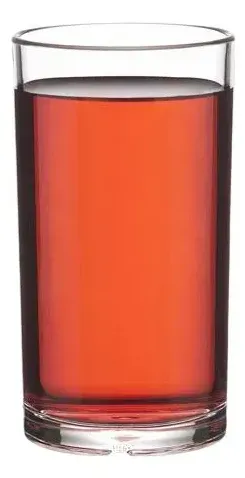 Shotglas High Ball 6 Cl