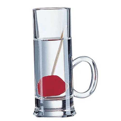 Shotglas Med Hank - 5,5 Cl