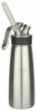 Sifonflaska 0,5 Ltr Isi